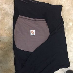 Ergo baby wrap